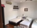 半獨立房子，主人房出租