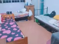 裕廊西426有主人房女搭房招租，人少安静，随时入住！
