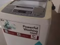 ?出售二手洗衣机