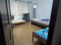 蔡厝港地铁站，主人房招男搭房，干净，人少