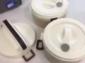 保温包和保温盒（可微波炉）
