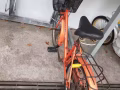 西海岸班丹工业区卖一辆自行车