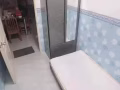 兀里地鐵站，大單人間
