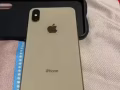 iPhone XS 256G 金色 99新
