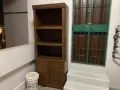 木制柜子，很实用，很新