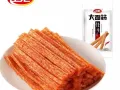 中国零食便宜卖了