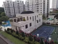 湖畔地铁站【公寓】床位出租