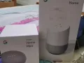 谷歌智能音箱两个