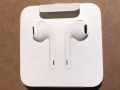 全新苹果原装耳机iphoneX 25新币