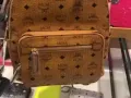 全新mcm背包