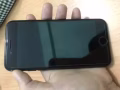 iphone 7 128G 黑色9层新