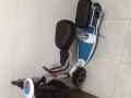 便宜出售9.99成新電瓶車