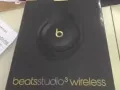 Beats studio3 wireless