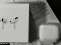 air pods pro 新买老婆不喜欢所以转手