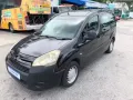 03/11雪铁龙 Citroen Berlingo 手挡柴油出售