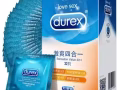 處理拔罐器和杜蕾斯保險套