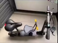 电动滑板车(包括篮子和小孩座椅)*NON UL2272