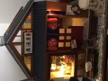 微積木kaws擺件，居酒屋裝飾擺件