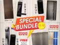 12 12 Special Bundle Promotion Sale 2019
