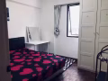 中巴鲁  地铁站一分钟公寓，普通房！景色美丽!!!!!!!