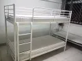 宜家上下铁床出售