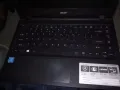 acer商务笔记本