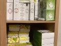 小清新涵养芯肌护肤品来新加坡啦