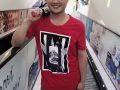 又是星期五