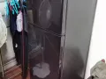 已售出－－急售八五成新三菱冰箱，低价90文理自取