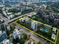 【開發商直銷】Leedon Green-核心第十區-永久地契-知名開發商打造！