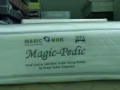 搬家大丢买 双人床床垫 还没拆塑料纸 全新 $150
