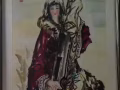 薛林兴名画