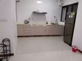 新組屋，空氣好環境優美