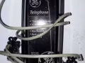 @便宜卖两个固定电话线的的电话机!
