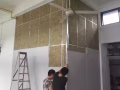 服务搬家油漆粉刷修补，隔间，吊顶，壁纸，防水，地板，店铺退房，敲墙垃圾清理装马桶