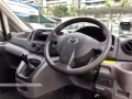 2/15 尼桑 Nissan NV200 1.5 手挡柴油出售