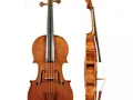 Prillante小提琴3/4; 4/4（新）