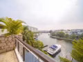 圣淘沙升涛湾，Ocean Drive 排屋出售