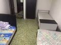 中巴鲁床位出租，靠近地铁站，中巴鲁市场，水电网全包可煮，楼下超市，吃的。人少安静