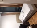豪華公寓，單人普通房短租