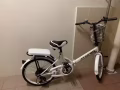 自行车九成新