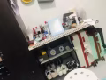 亚龙自取，给钱就卖，小桌子