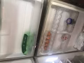 出售二手大三星冰箱