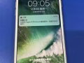 出一台IPhone 7 金色 32G