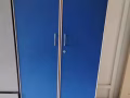 宜家單人床！雙人床墊！上下鋪鐵床！衣櫃