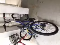 乌美，靠近友诺士便宜出售非常好骑的自行车