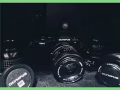 Olympus  em10 mark ii