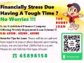 In Needs Of Sudden CashFlow ?