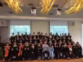 上课时间自由灵活选择，不需要每天到学校上课