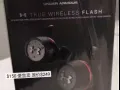 Under Armour 安德玛 UA×JBL 真无线运动耳机